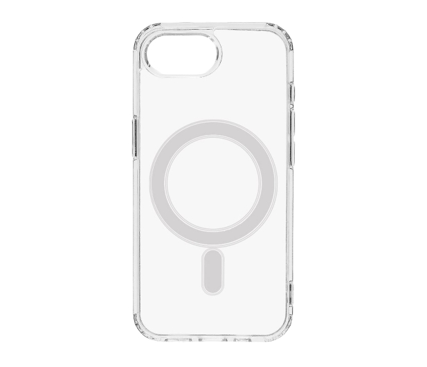 Tactical MagForce Kryt pro Apple iPhone 16e/17e Transparent - 1514295 - zdjęcie 2